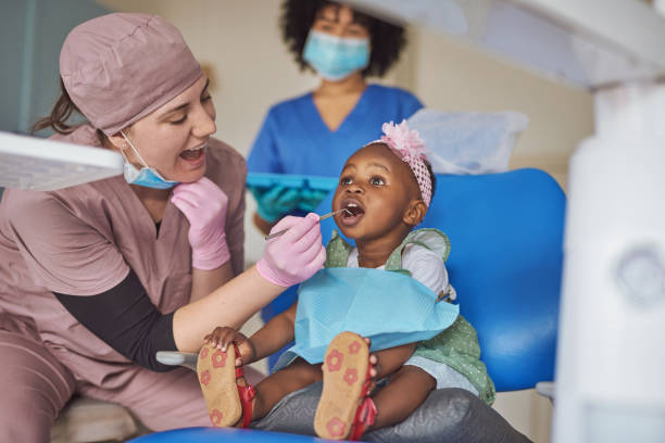 Why Choose Us for Your Dental Needs in Hazel Green, AL
