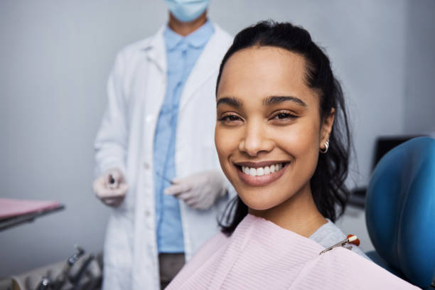 Best Full Mouth Reconstruction  in Hazel Green, AL