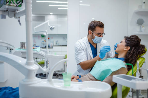 Best Dental Exams and Cleanings  in Hazel Green, AL