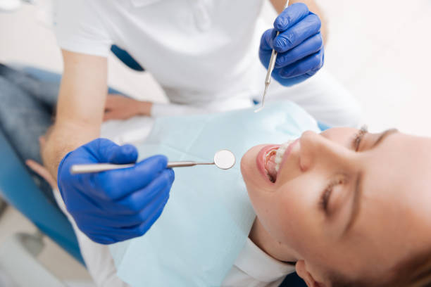 Best Laser Dentistry  in Hazel Green, AL